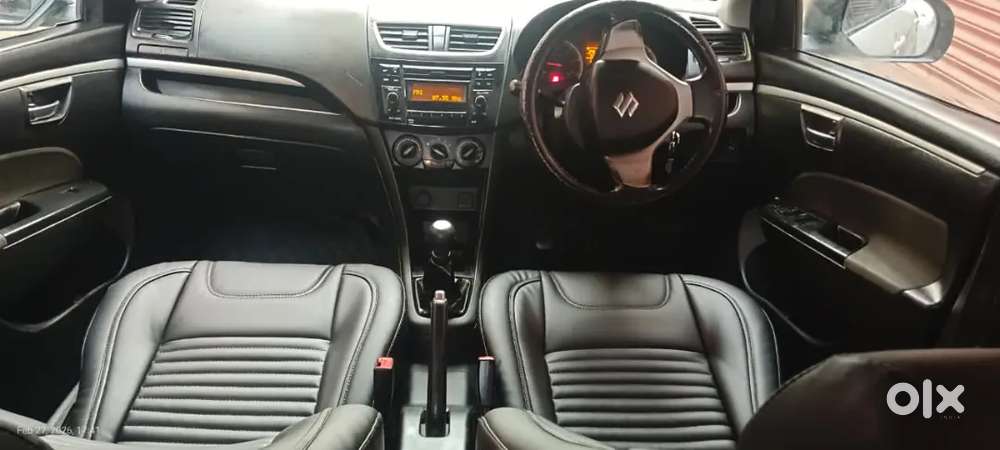 Maruti Suzuki Swift 2014 Diesel Good Condition