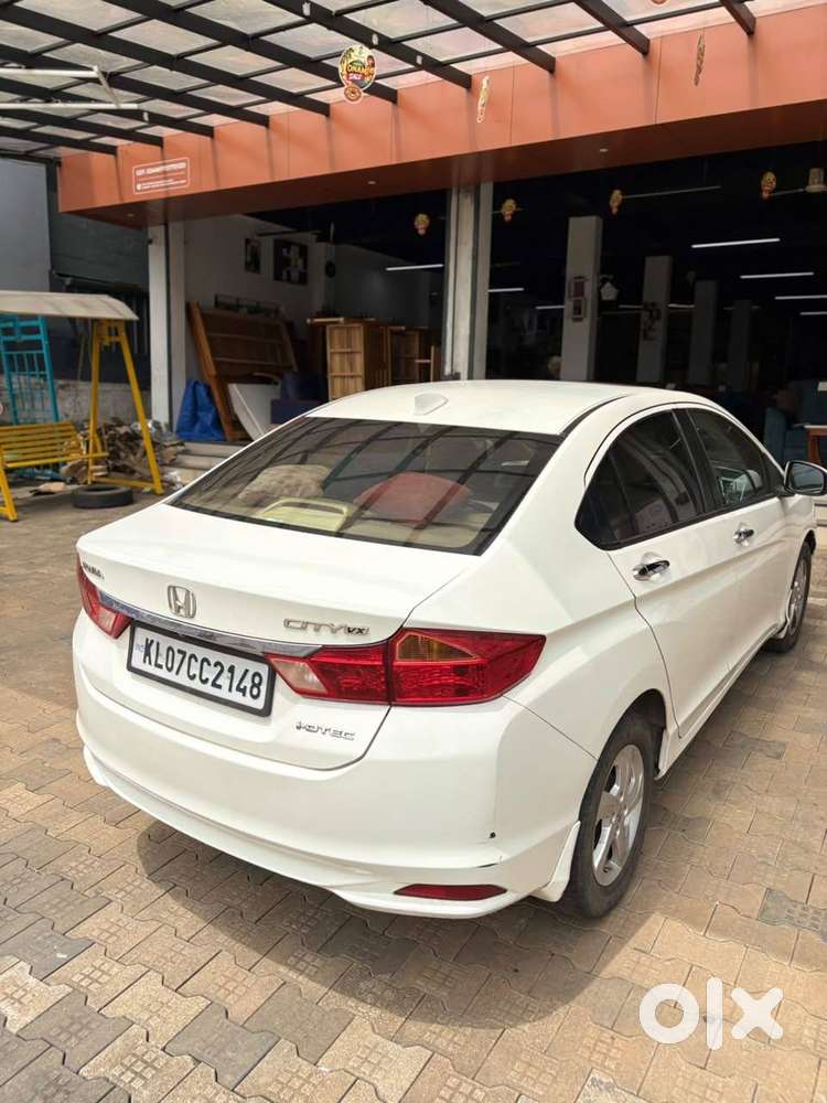 Honda City Diesel 2015 Urgent Sale