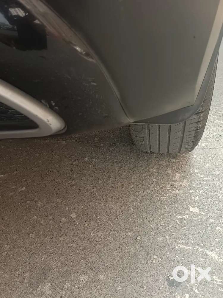 Kia Sonet Diesel Manual 2nd Owner 2022