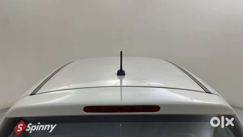 Maruti Suzuki Swift Vvt Vxi, 2016, Petrol