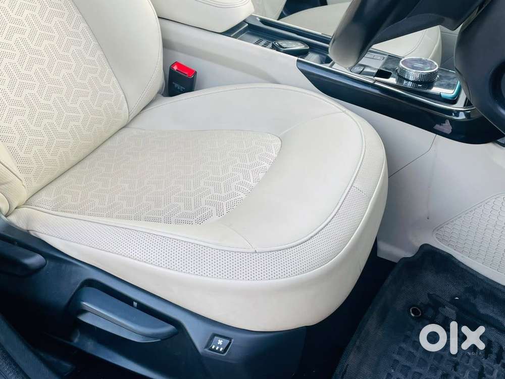 Tata Nexon Ev Xz Plus Lux, 2022, Electric