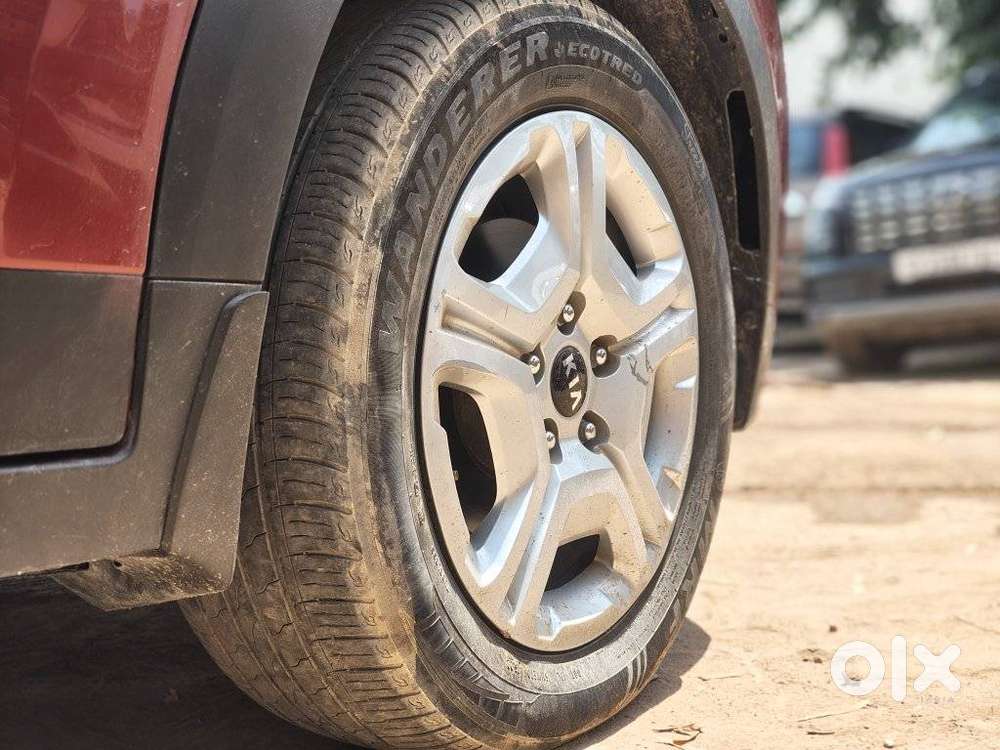 Kia Sonet 1.2 Htk Plus, 2021, Petrol