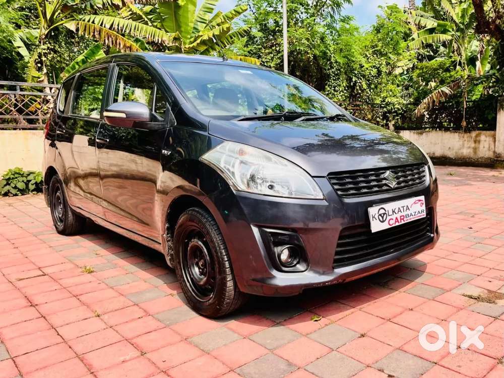 Maruti Suzuki Ertiga Vxi, 2015, Petrol