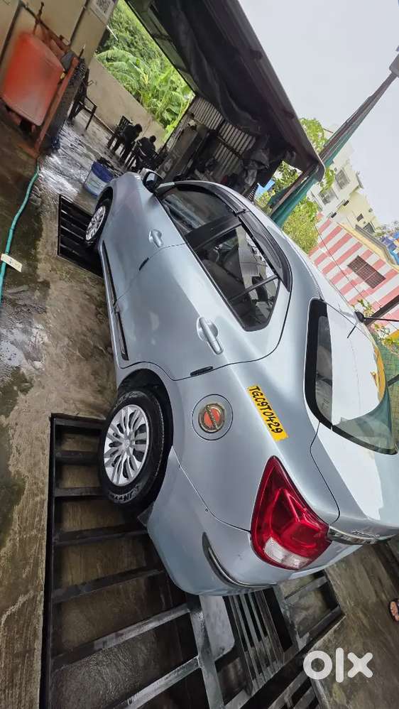 Maruti Suzuki Dzire 1.2 Vxi 2024