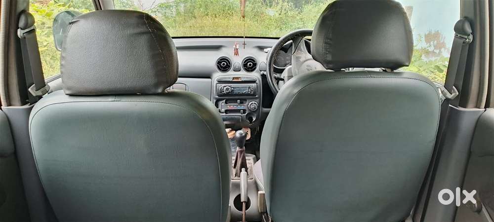 Hyundai Santro Petrol Manual 2001