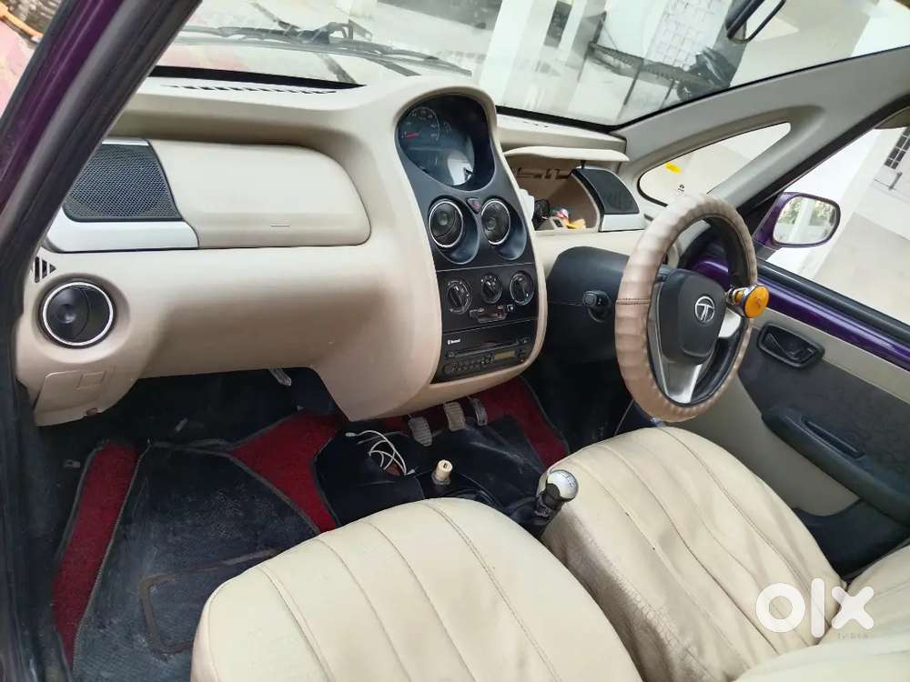 Tata Nano Twist Xt 2017 Year Car