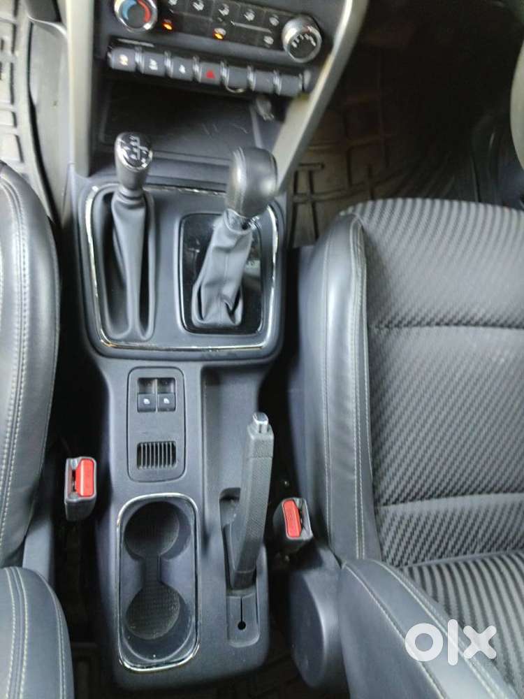 Mahindra Thar Lx 4x4 Hardtop, 2021, Diesel