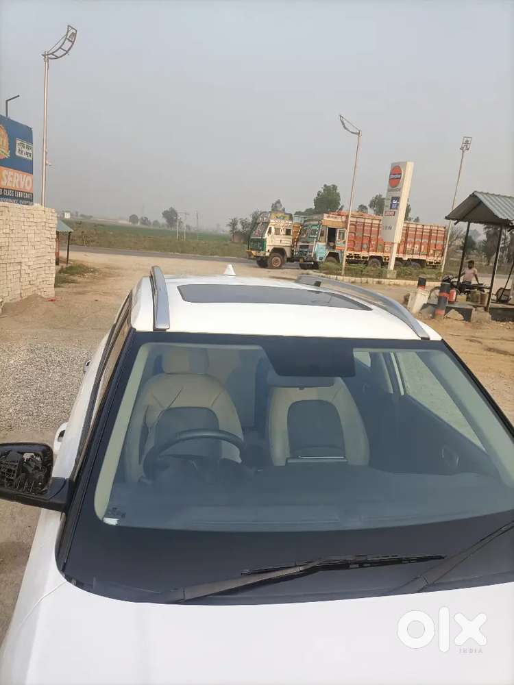 New Condition