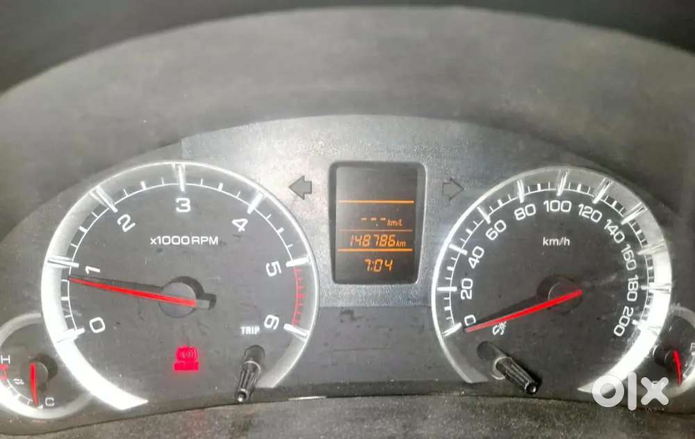 Maruti Suzuki Swift Vdi 2017 Diesel