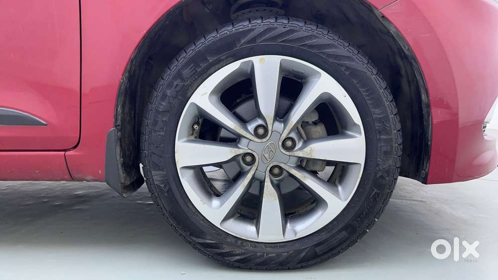 Hyundai Elite I20 [ ] 1.2 Asta, 2015, Petrol