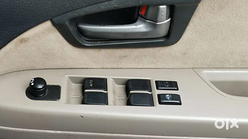 Maruti Suzuki Sx4 2009