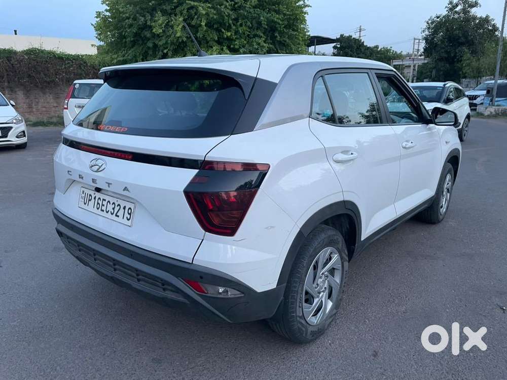 Creta Diesel-december 2023 @ Rs 9.80 Lakhs