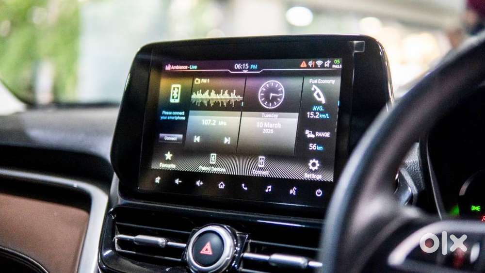 Toyota Urban Cruiser Hyryder 1.5 G Hybrid, 2025, Petrol