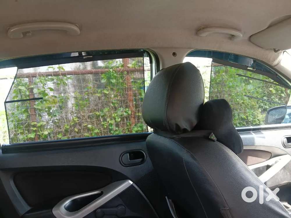 Ford Figo 2010