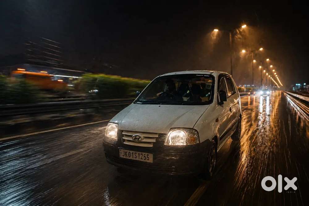 Hyundai Santro Xing 2012 Petrol 128000 Km Driven