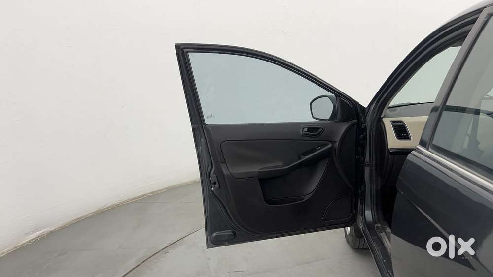 Tata Zest  Revotron 1.2t Xms, 2016, Petrol