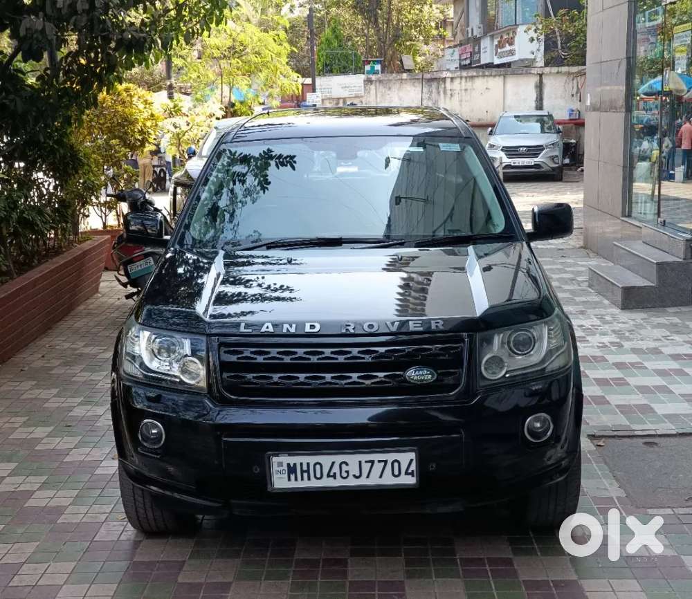 Land Rover Freelander 2, 2014, Diesel