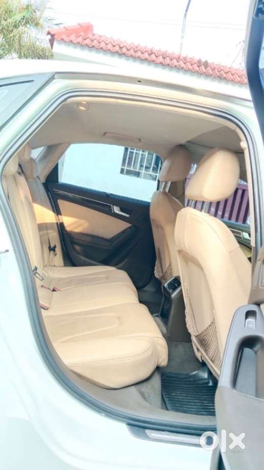 Audi A4, 2014, Diesel