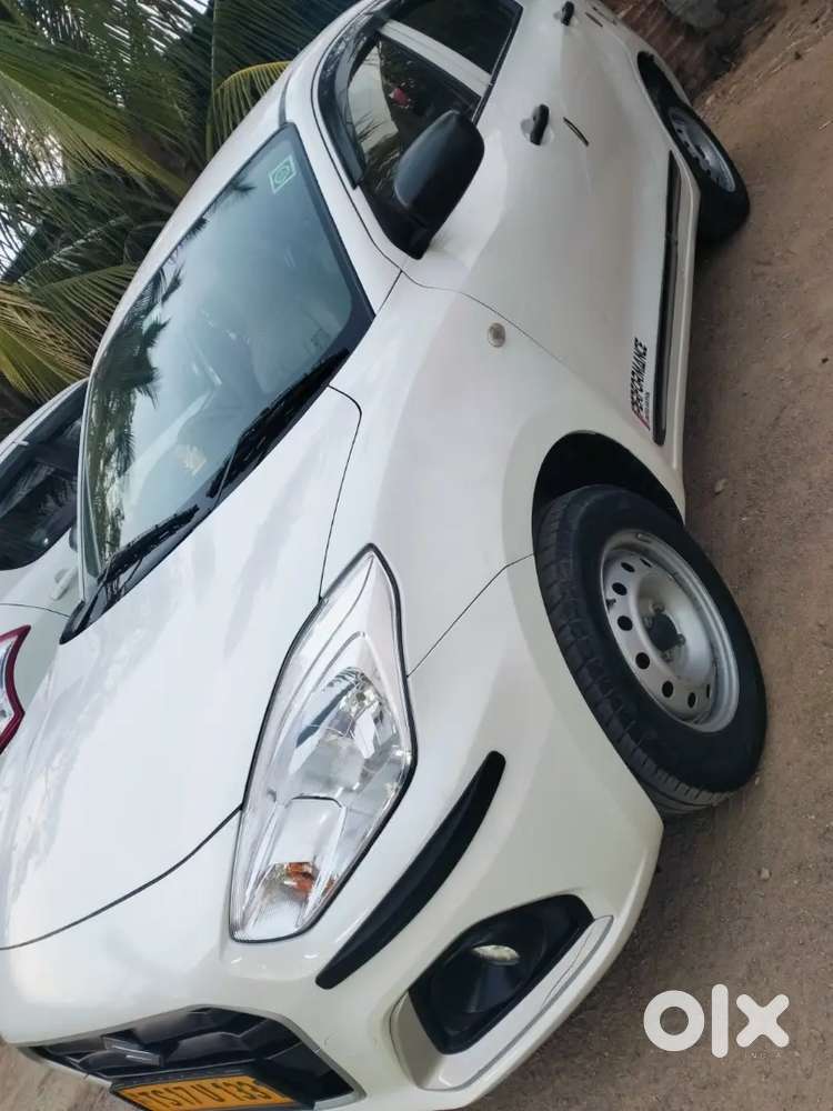 Maruti Suzuki Dzire 2023
