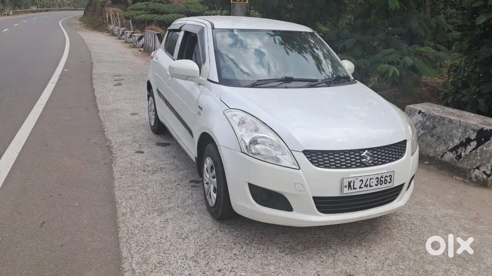 Maruti Suzuki Swift 2012 Diesel Well Maintained