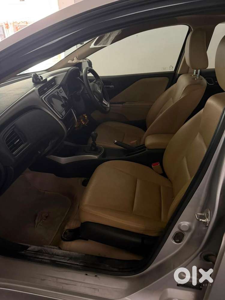 Honda City Petrol 2018 Less Used