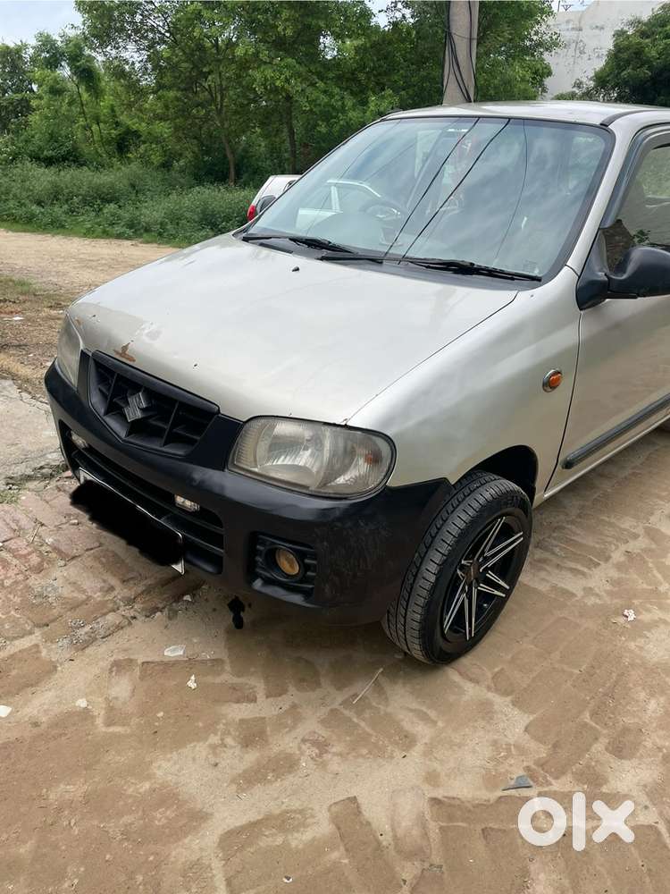 Maruti Alto 2007 Year