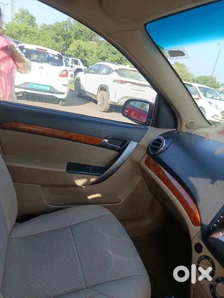 Good Conditions All Power Window Chilled Ac Center Locking, Display