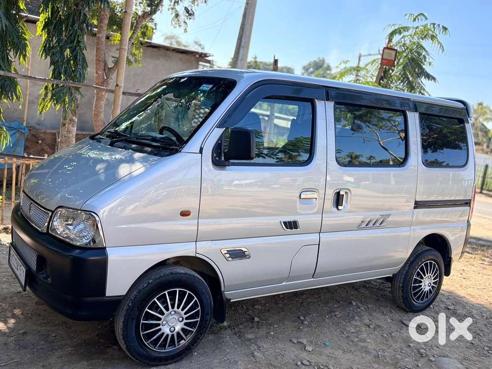 Maruti Suzuki Car 2023