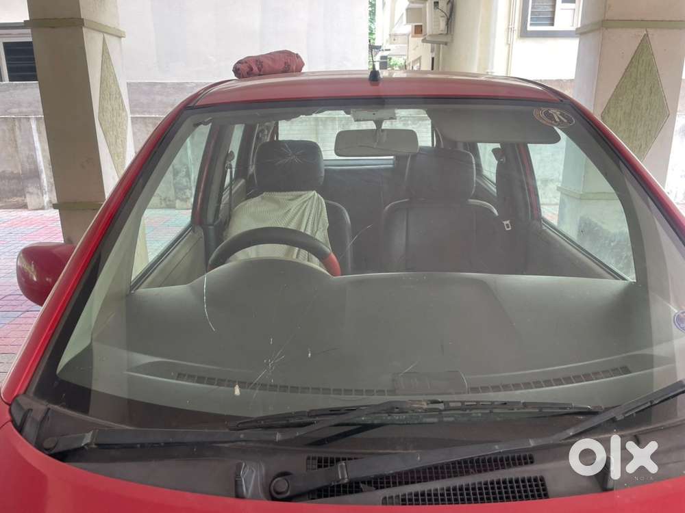 Maruti Suzuki Zen Estilo Valid Till 25-01-2029