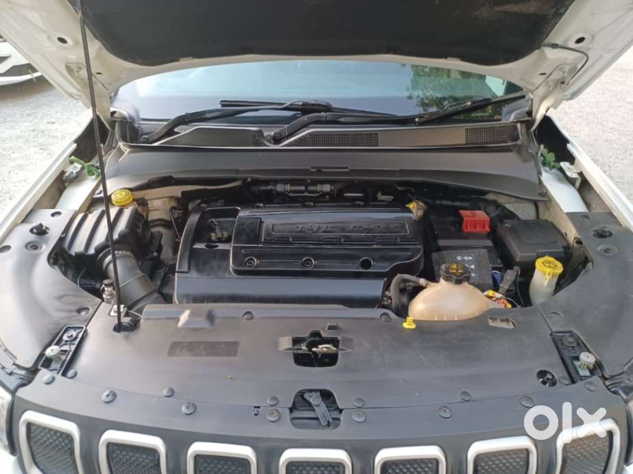 Jeep Compass 1.4 Sport, 2021, Petrol