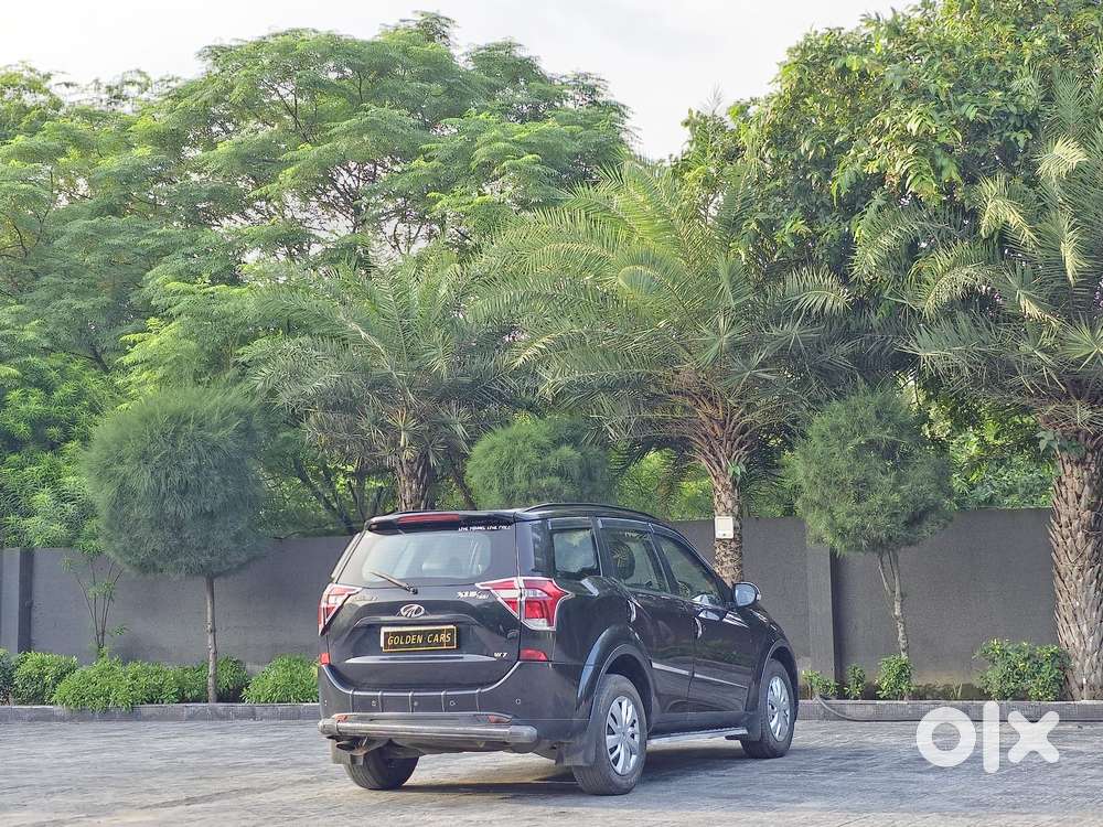 Mahindra Xuv500 W7, 2019, Diesel