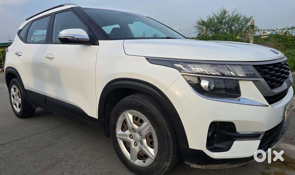 Kia Seltos Htk D, 2020, Diesel