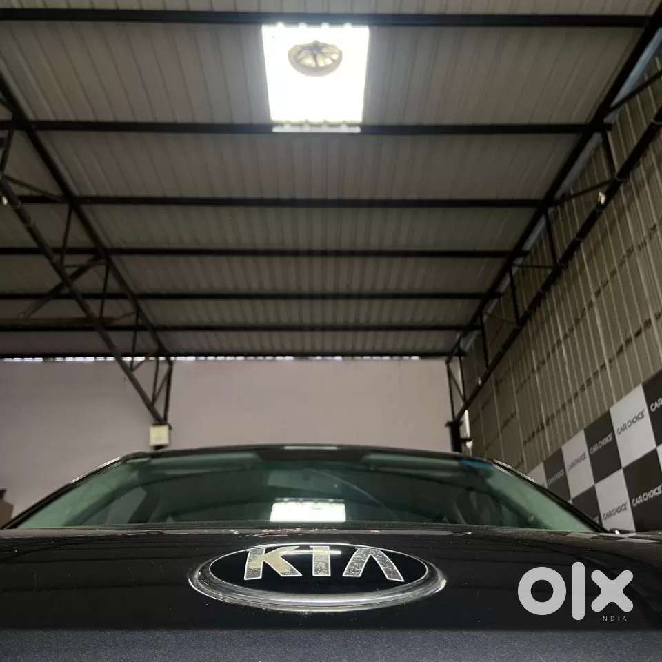 Kia Seltos Htk 1.5 Petrol, 2021, Petrol