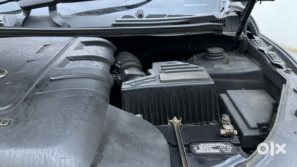 Mahindra Xuv500 2.2 W10, 2017, Diesel
