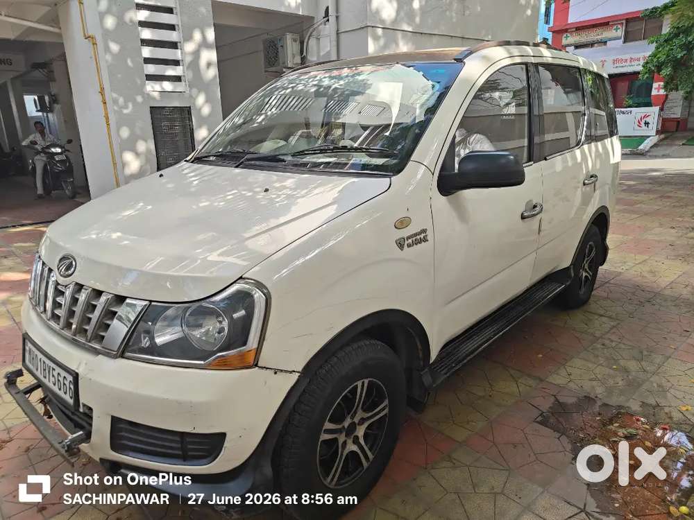 Mahindra Xylo 2015