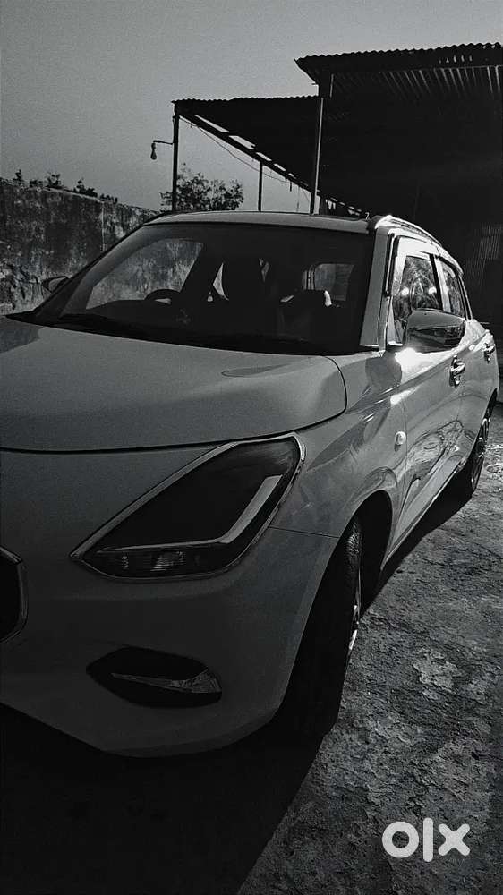 Swift Maruti Suzuki Lxi 2026 Petrol