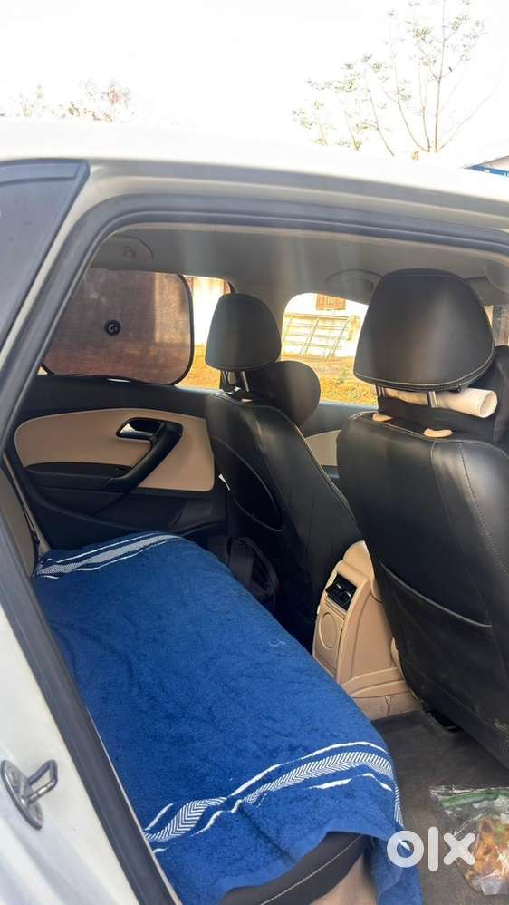 Volkswagen Ameo Diesel 2019