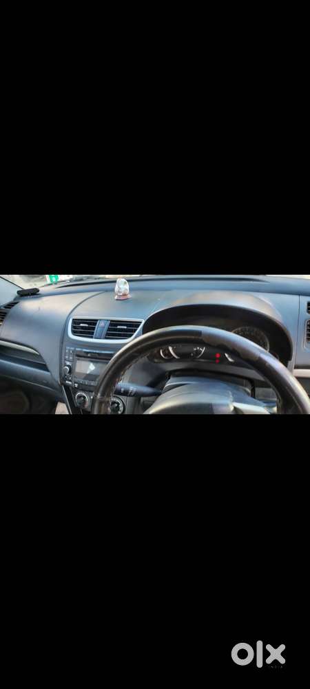 Swift Maruti Suzuki
