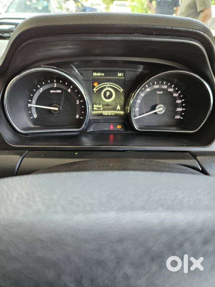 Tata Hexa Xta, 2018, Diesel