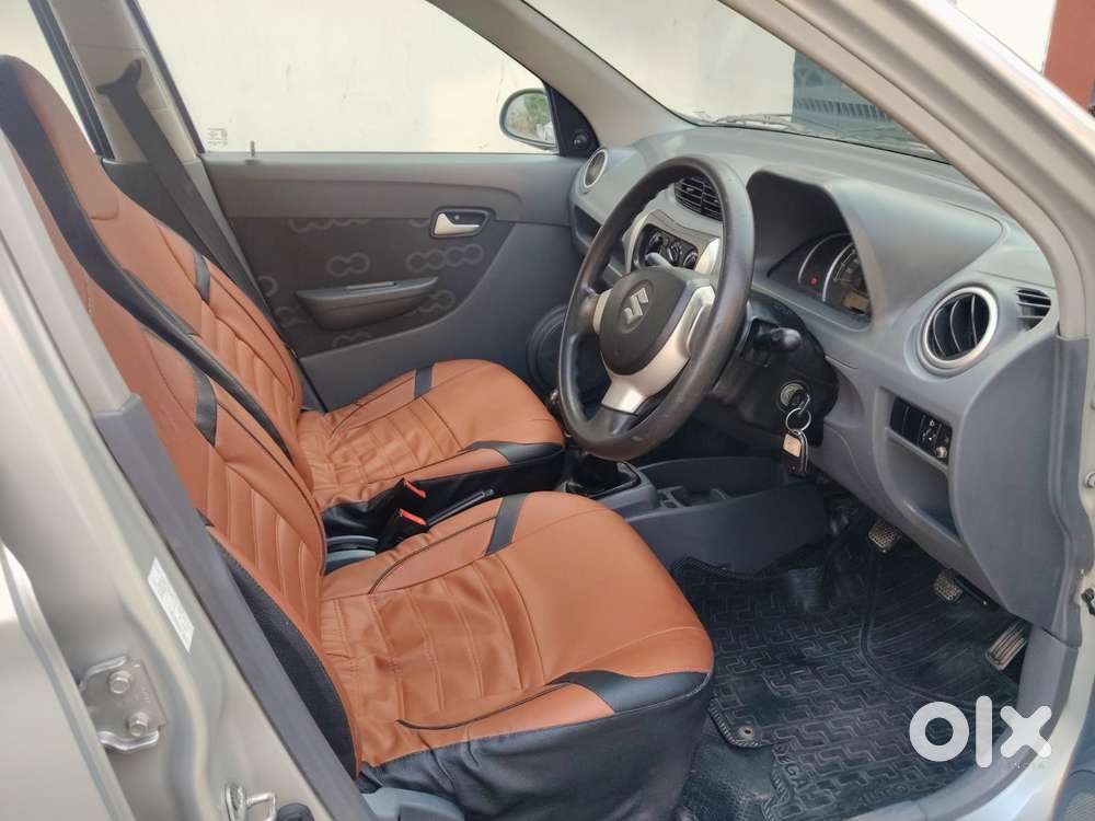 Maruti Suzuki Alto 800 Lxi, 2014, Petrol