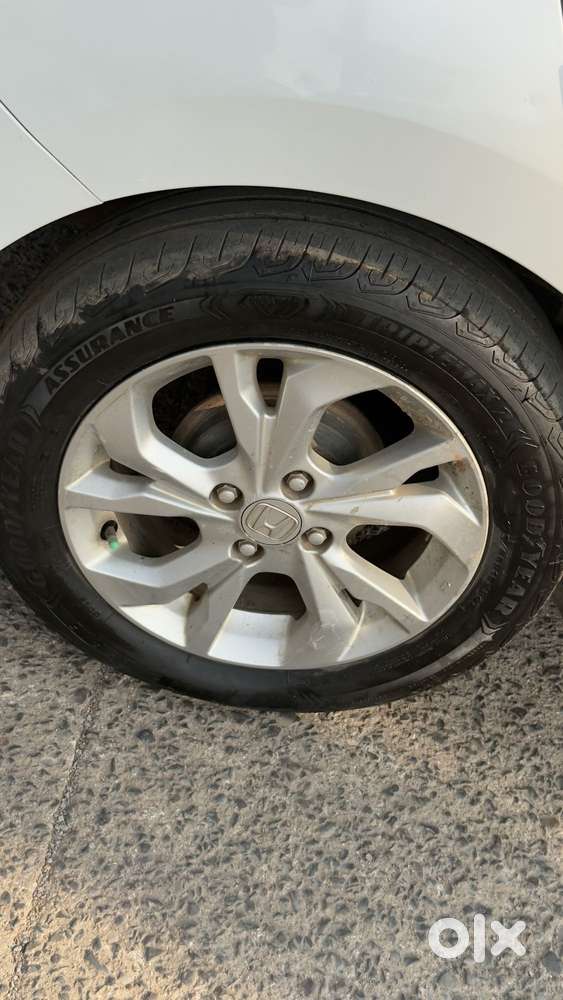 Ford Figo 1.5d Trend Mt, 2016, Diesel