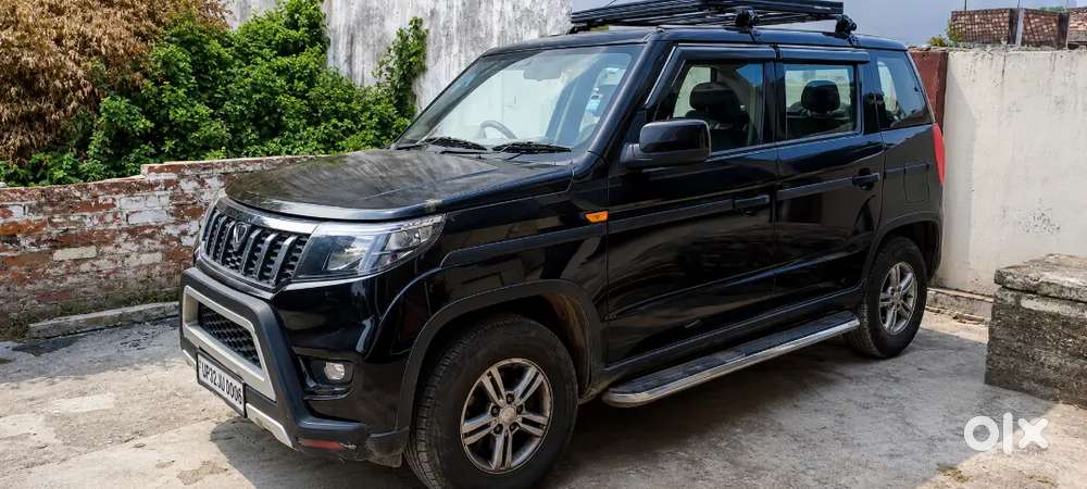 Mahindra Bolero Neo 2023