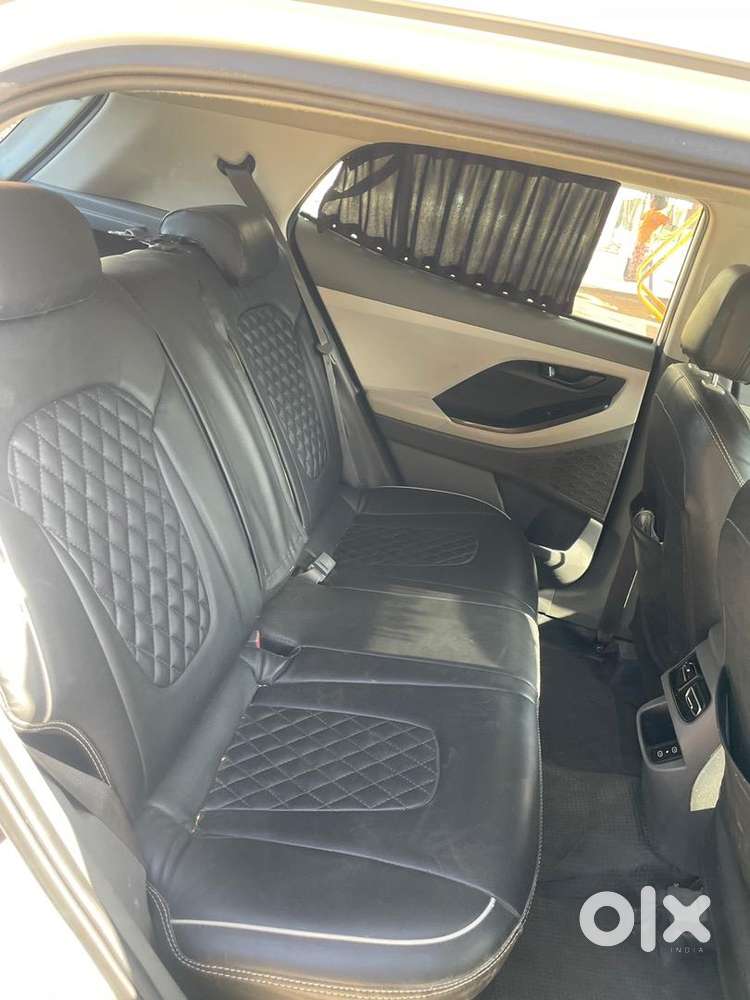 Hyundai Car Petrol 2024