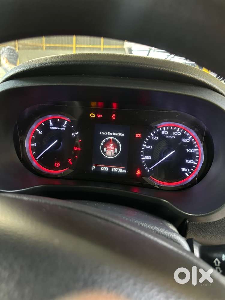 Mahindra Thar 2022 Overland Spec