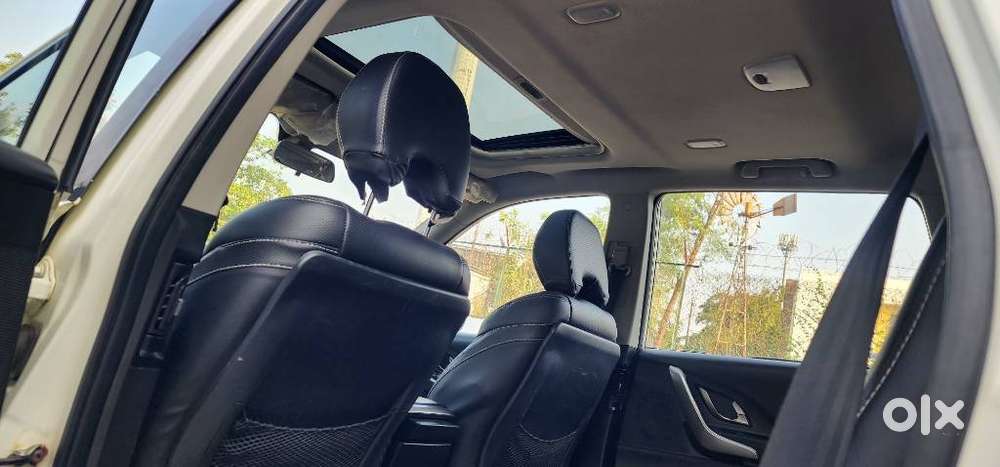 Mahindra Xuv500 W9 1.99, 2018, Diesel