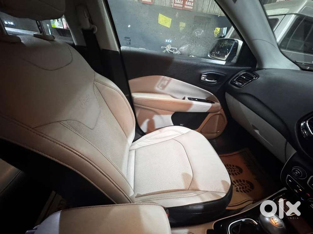Jeep Suv Diesel 2018