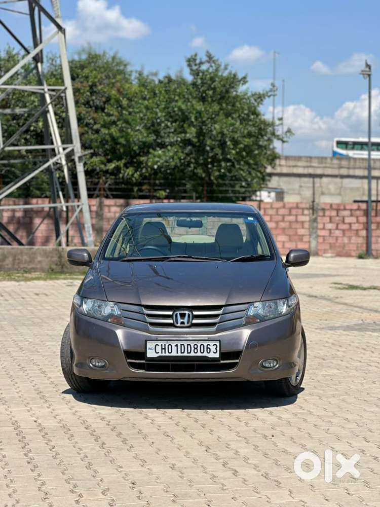 Honda City 2008-2011 1.5 V Mt, 2011, Petrol