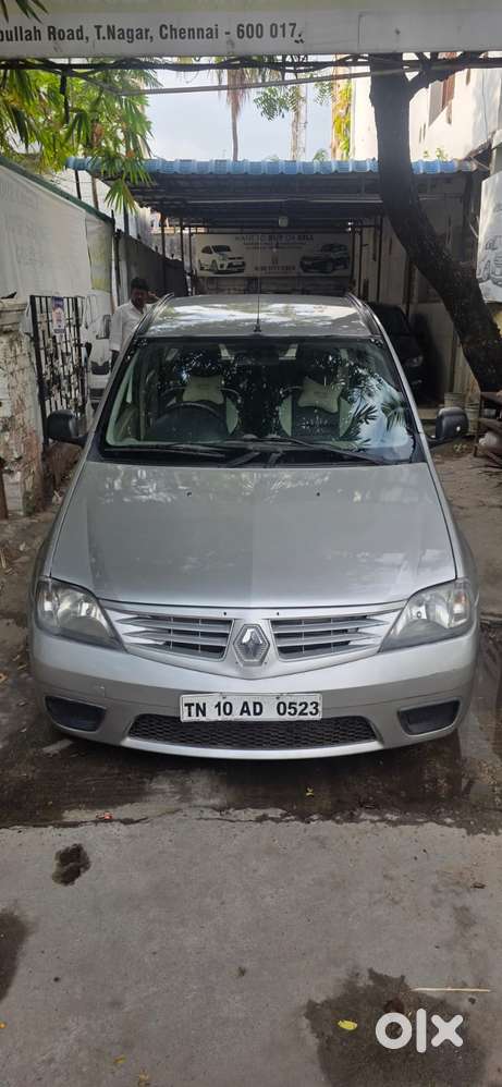 Mahindra Verito, 2011, Diesel