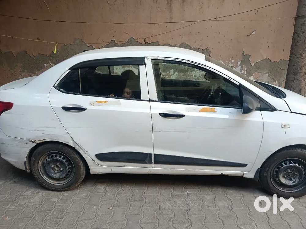 Hyundai Xcent Prime 218 Cng & Hybrids 143507 Km Driven