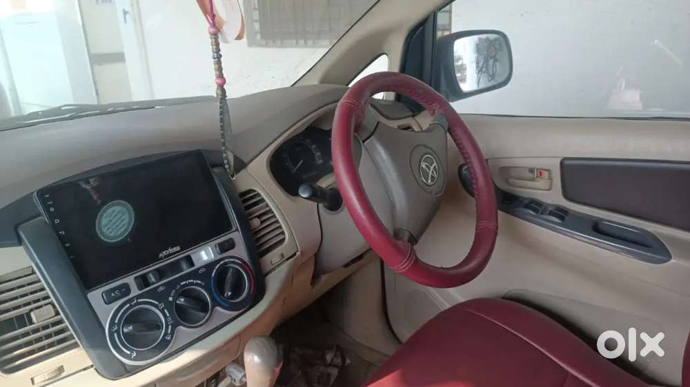 Vip Number Toyota Innova 2.5 Diesel 2007  Mh21 M 0005